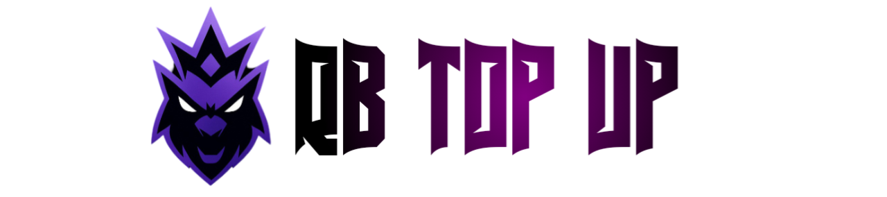 QB TOP UP